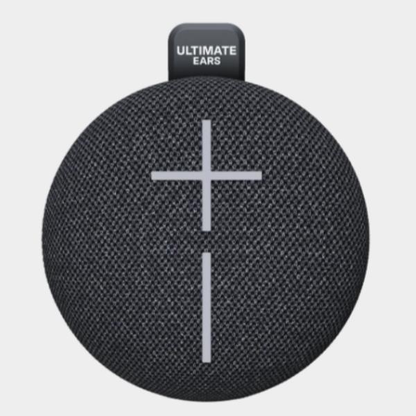 LOGITECH Ultimate Ears MINIROLL nero