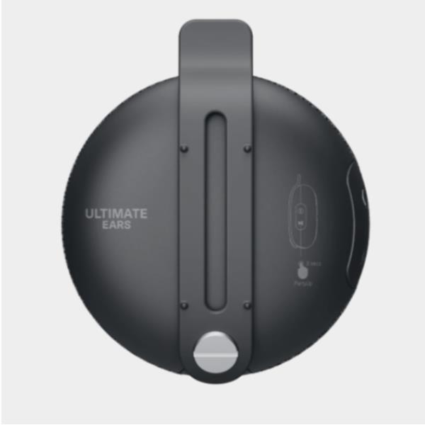 Ultimate Ears MINIROLL nero 3
