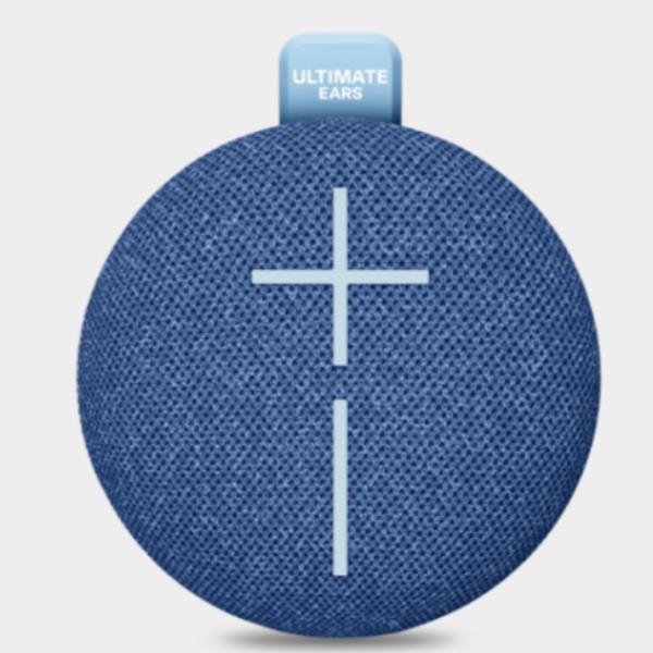 LOGITECH Ultimate Ears BOOM 4 blu