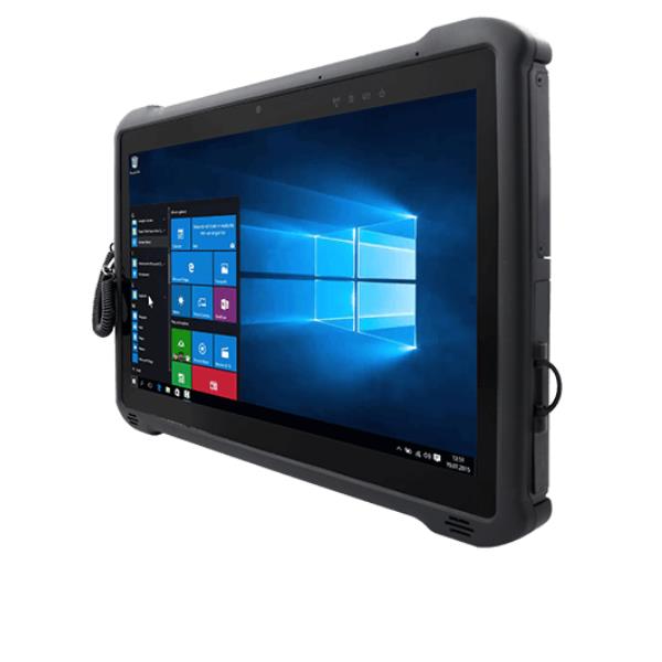 WINMATE TABLET M116P 11.6" BT/WF/4G/GPS/