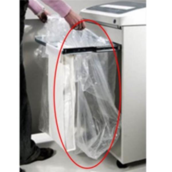 Kobra SACCHI IN PLASTICA