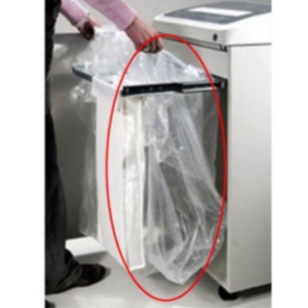 Kobra SACCHI IN PLASTICA