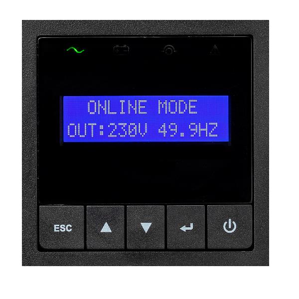 EATON 9E3000IR