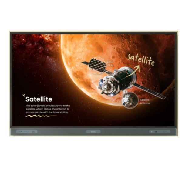 BENQ. RP6504