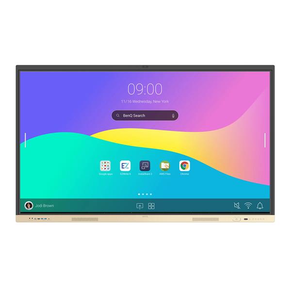 BENQ. RE9804FV