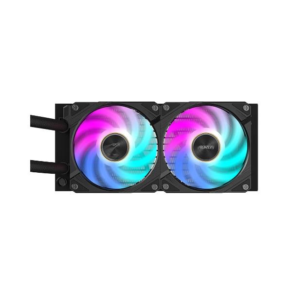 AORUS WATERFORCE X II 240 AIO 2