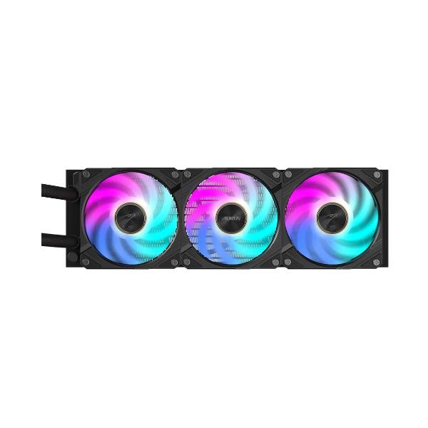 AORUS WATERFORCE X II 360 AIO 2