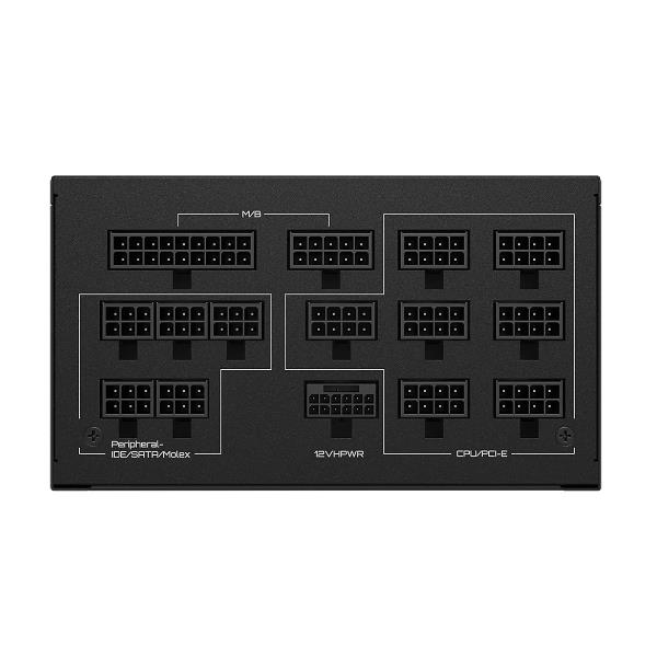 UD1300GM PG5 PSU 1300W 4