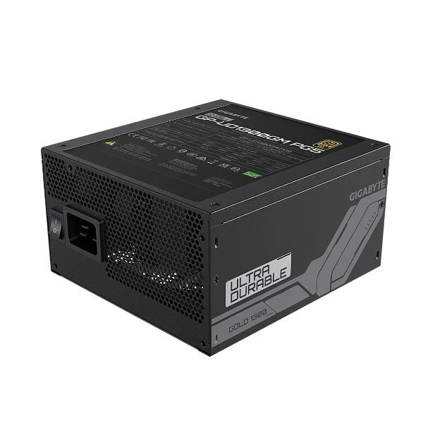 UD1300GM PG5 PSU 1300W 6