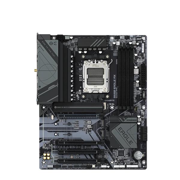 Gigabyte B650 EAGLE AX G10