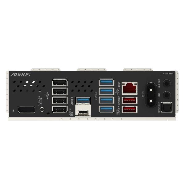 Gigabyte B850 A ELITE WF7