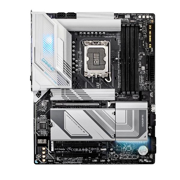 Gigabyte Z890 GAMING X WIFI7