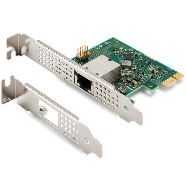 HP INC Scheda di rete Intel I226-T1 2.5GbE Ethernet