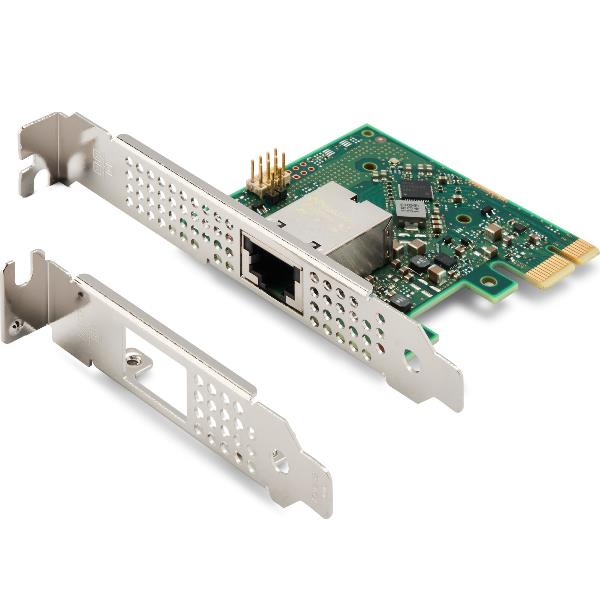 Scheda di rete Intel I226-T1 2.5GbE Ethernet 2