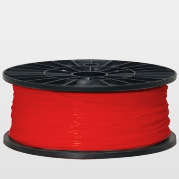 SHAREBOT PLA 0.5 KG ROSSO PER ONE