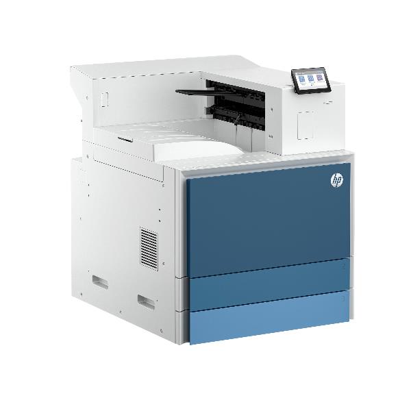 HP PERIFERICHE Stampante HP LaserJet Enterprise 8501dn