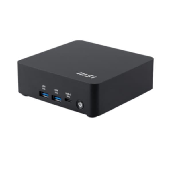 MSI HARDWARE CUBI Z AI 8M-012EU