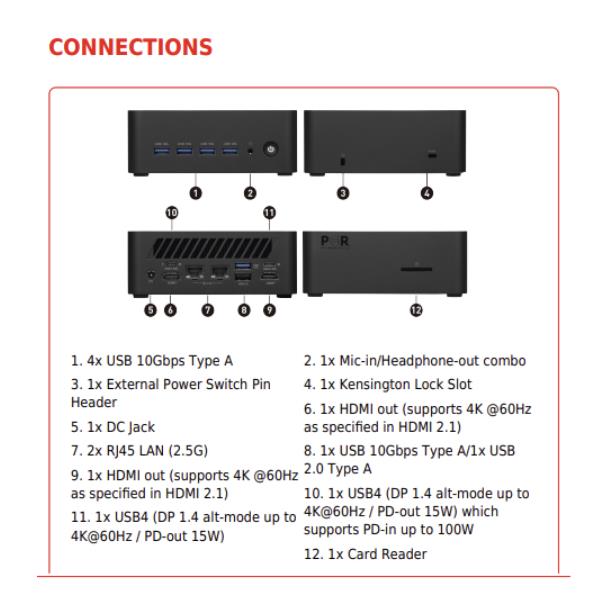 CUBI Z AI 8M-012EU 2