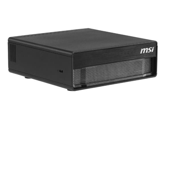 MSI HARDWARE MSI Edgexpert AI Supercomputer - GB10 Grace Blackwell Superchip /128 GB DDR5 / 4TB SSD /Linux DGX OS