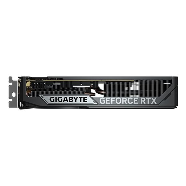 GeForce RTX 5060 WINDFORCE MAX OC 8G 4