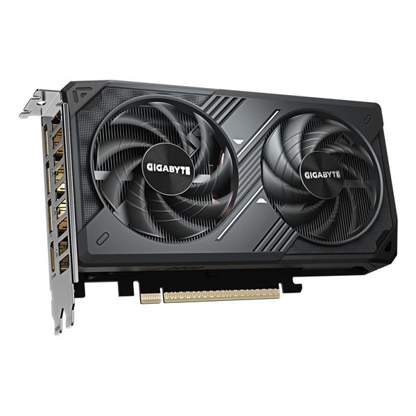 GeForce RTX 5060 WINDFORCE MAX OC 8G 5