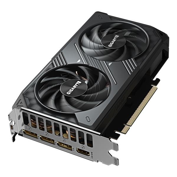 GeForce RTX 5060 WINDFORCE MAX OC 8G 6
