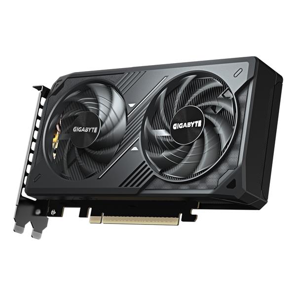 GeForce RTX 5060 WINDFORCE MAX OC 8G 7