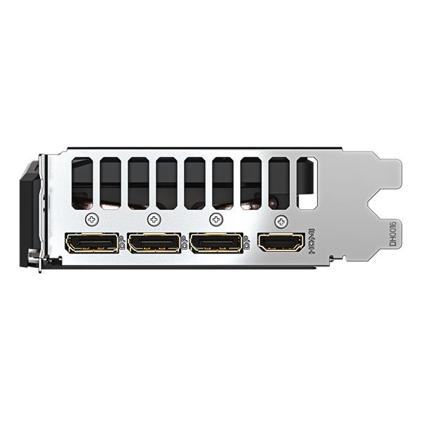 GeForce RTX 5060 WINDFORCE MAX OC 8G 8