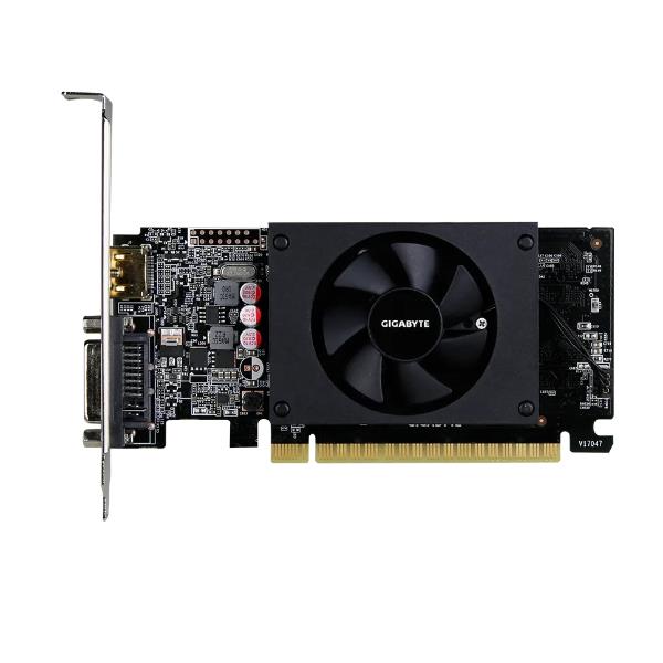 GV-N710D5-2GL 1.0 PCI-E 2