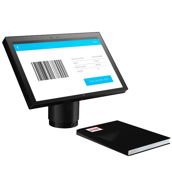 HP INC Lettore di codici a barre HP per sistemi Engage One