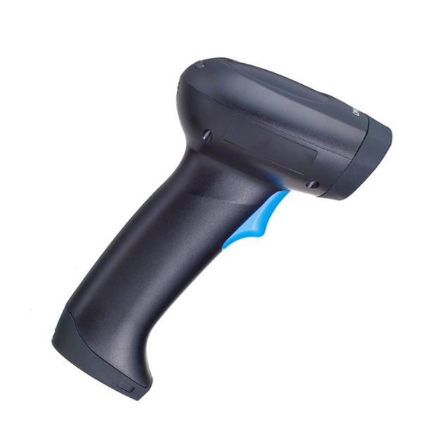 CIPHERLAB 2564 SCANNER CORDLESS IP65 2D VERSIONE SOLO SCANNER