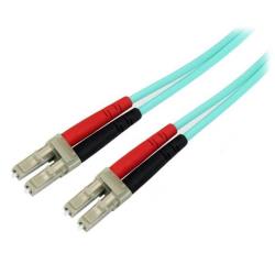 StarTech Cavo in fibra ottica LC-LC-1m