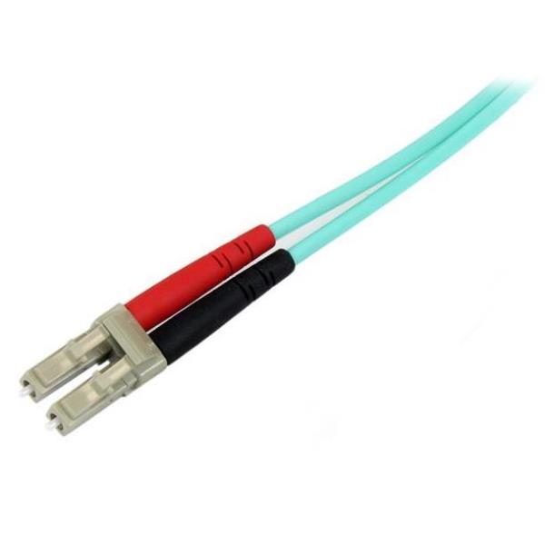 Cavo Fibra Ottica Duplex LC LC 5m 3