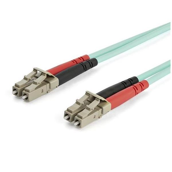 Cavo Fibra Ottica Duplex LC LC 7m 2