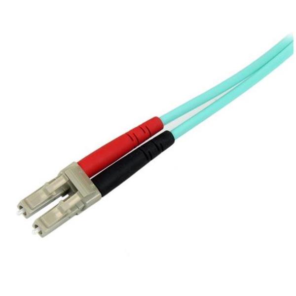 Cavo patch fibra 50/125 LC-SC 4
