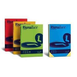RISMALUCE – A4 Nero - 90g/m2 - 300fogli 3