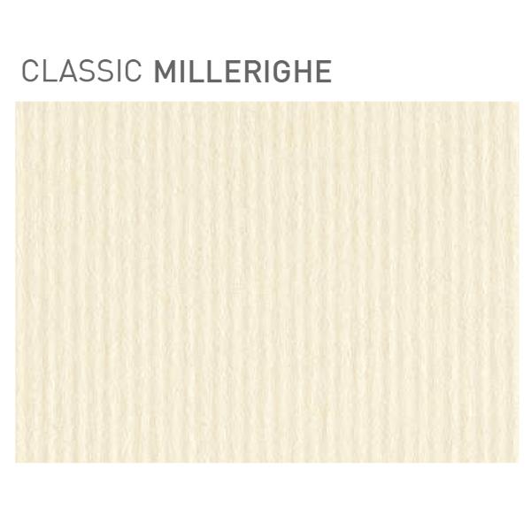 CALLIGRAPHY millerighe - Avorio - 200g/m2 – 50 fogli 3