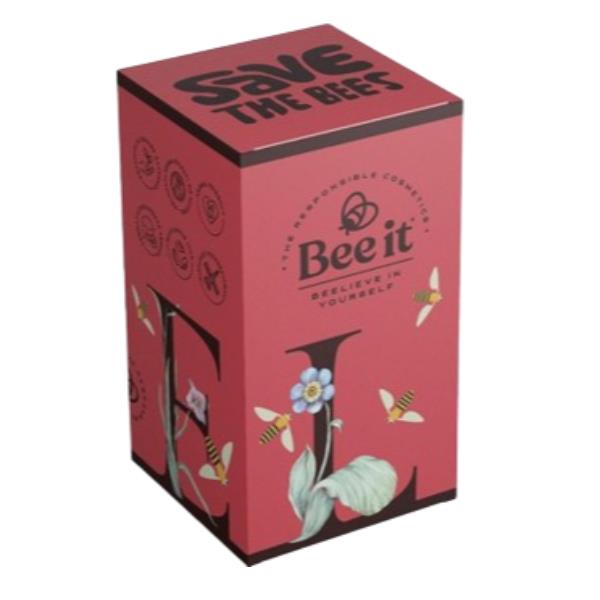 CARTOTECNICA FAVINI LOVE BOX NATALE SAVE THE BEES - 5 PRODOTTI FORMATO VIAGGIO
