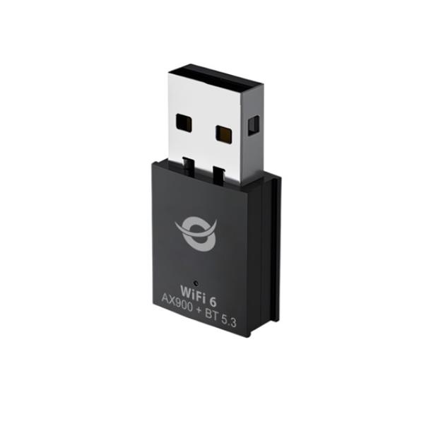 CONCEPTRONIC ADATTATORE USB Bluetooth Wireless Dual Band WiFi 6 AX900