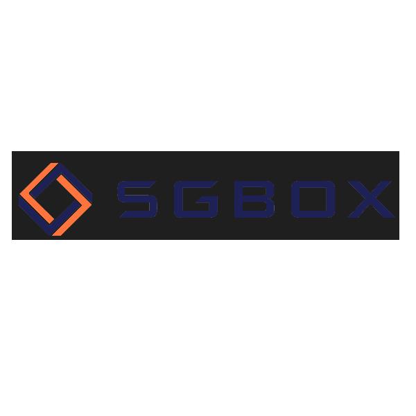 SGBOX AC10-1N