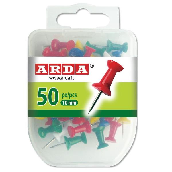 ARDA SPILLI CLESSIDRA GAMBO 1 CM