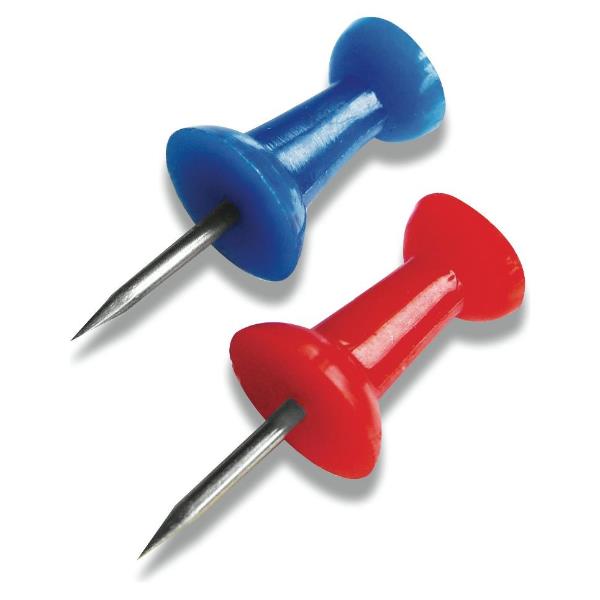 SPILLI CLESSIDRA GAMBO 1 CM 3