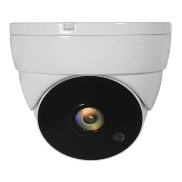 LEVELONE ACS-5302 - TELECAMERA CCTV DOME FISSA 1080P 4-IN-1 2