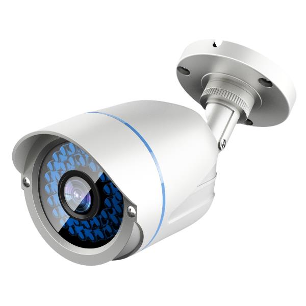 LEVELONE ACS-5602 - TELECAMERA FISSA CCTV 1080P 4-IN-1 2