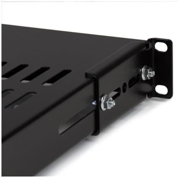 Ripiano fisso per rack- regolabile 2