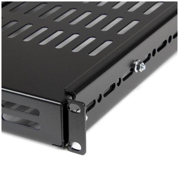 Ripiano fisso per rack- regolabile 4