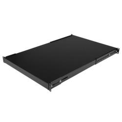 StarTech ripiano fisso per montaggio a rack regolabile