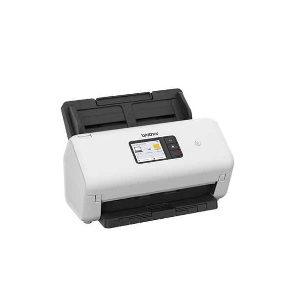 Scanner documentale desktop Brother ADS4550W 3
