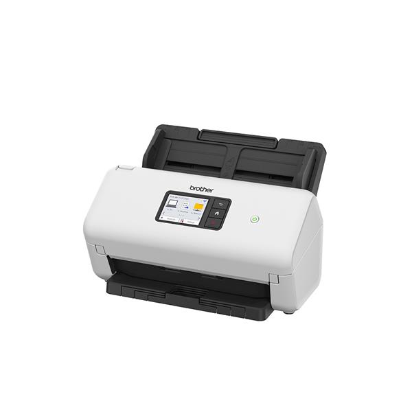 Scanner documentale desktop Brother ADS4550W 5
