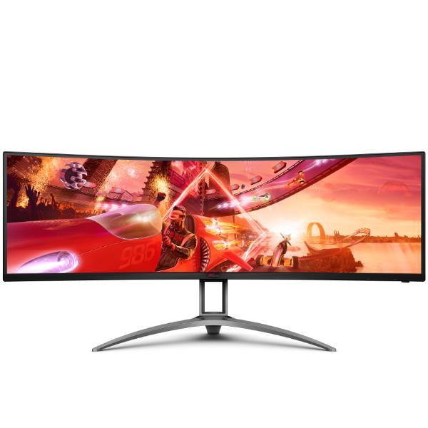 AG493UCX2 AGON 4